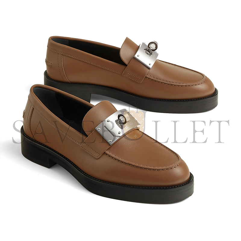 H**mes hot loafer h232075ze5350